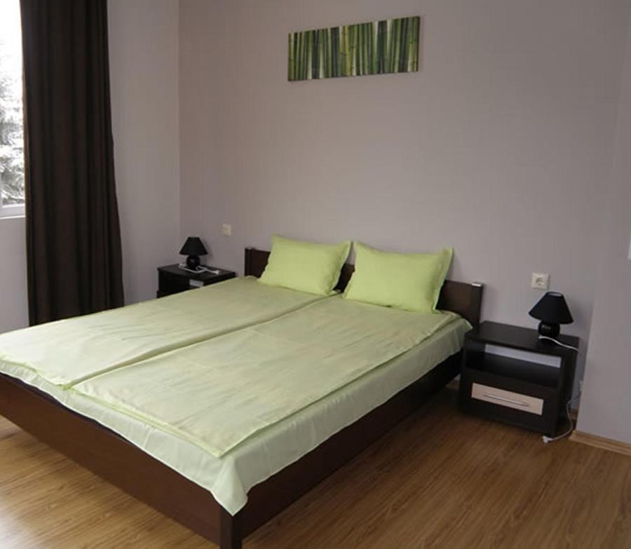 Belogradchik View Apartment Esterno foto