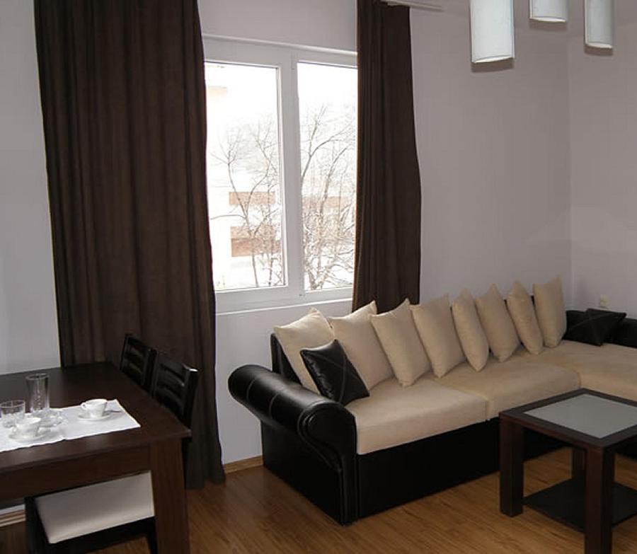 Belogradchik View Apartment Esterno foto