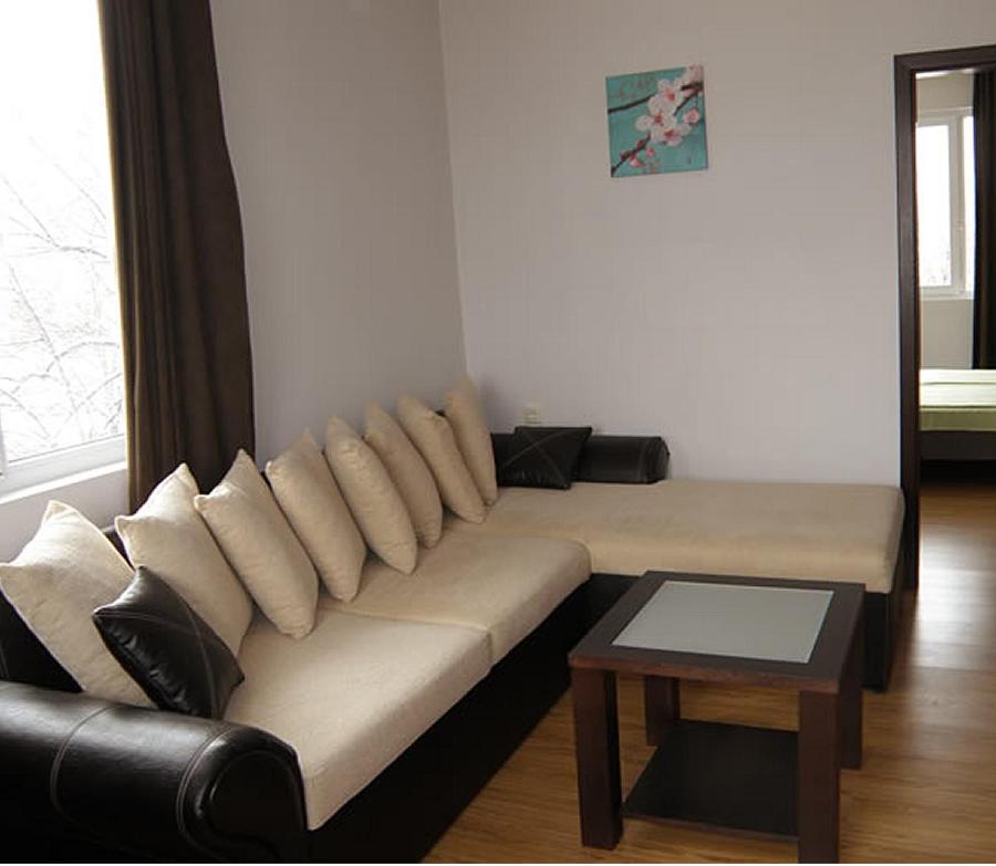 Belogradchik View Apartment Esterno foto