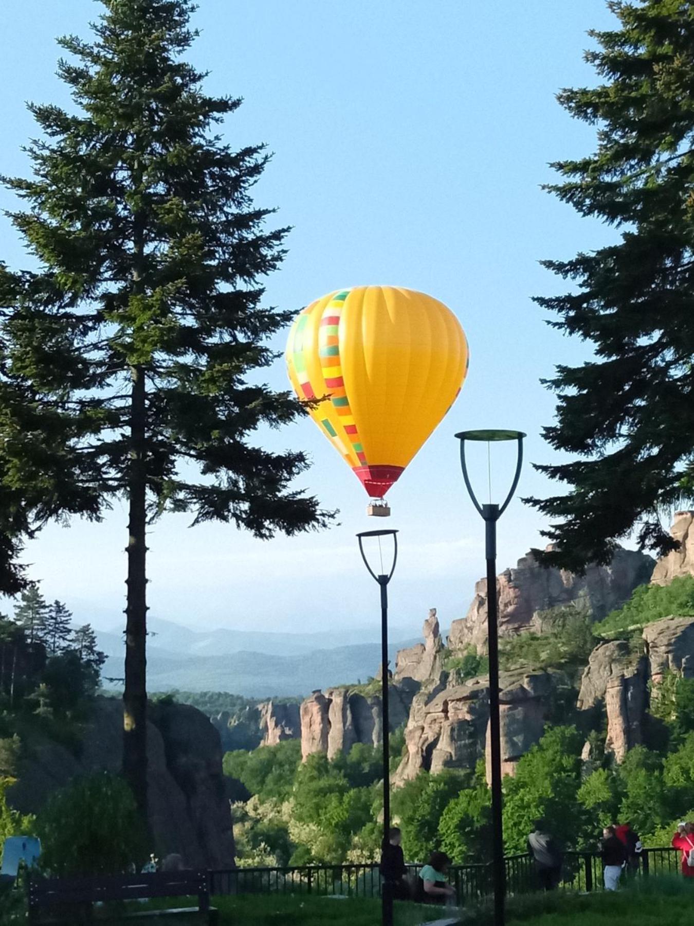 Belogradchik View Apartment Esterno foto